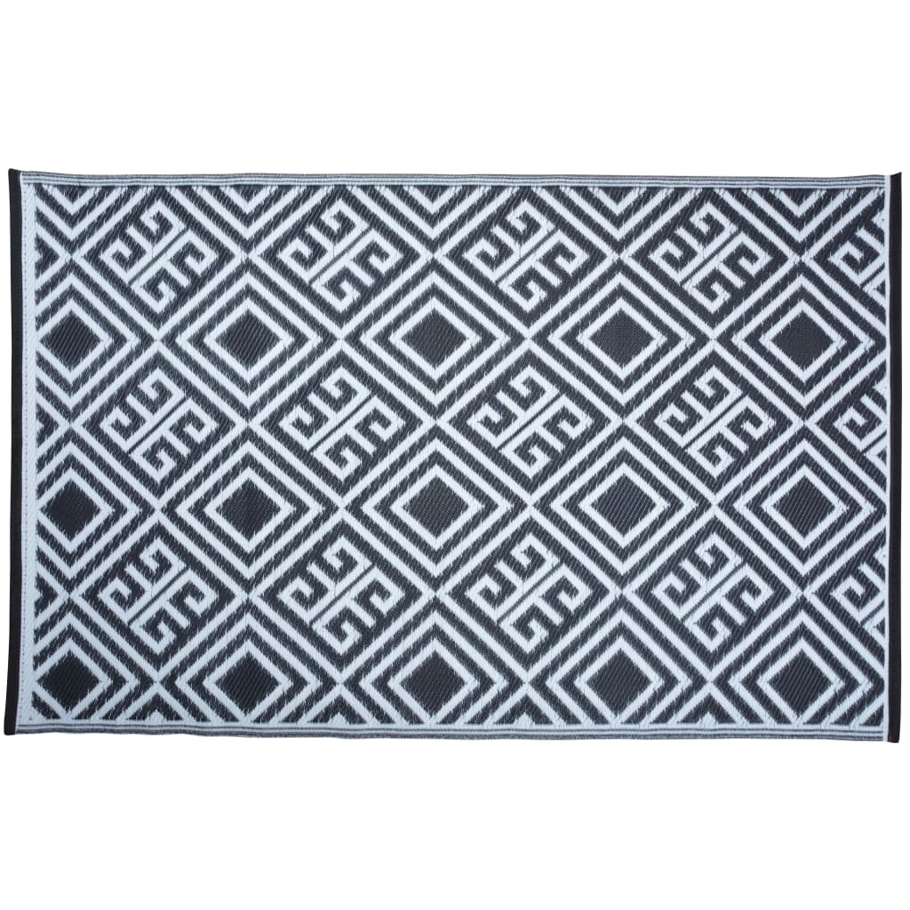 Esschert Design Buitenkleed grafisch 120x186 cm OC12
