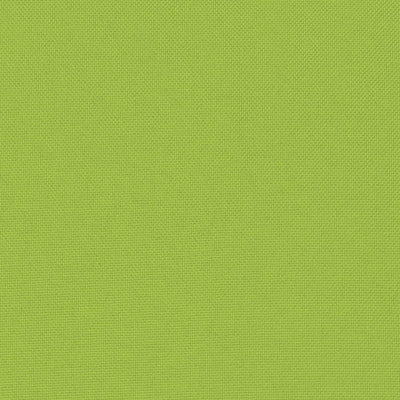 Buitenkussens 45x45 cm appeltjesgroen 4 st