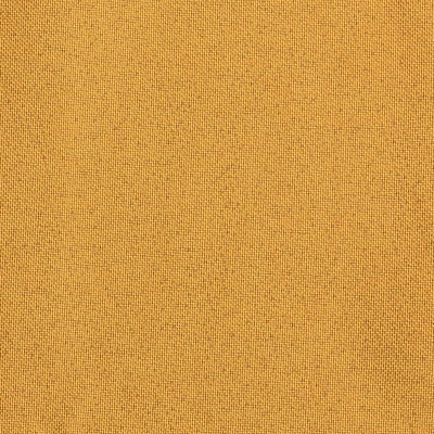 Gordijn linnen-look verduisterend met ogen 290x245 cm geel