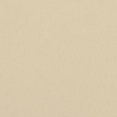 Sierkussens 4 st 40x40 cm stof beige