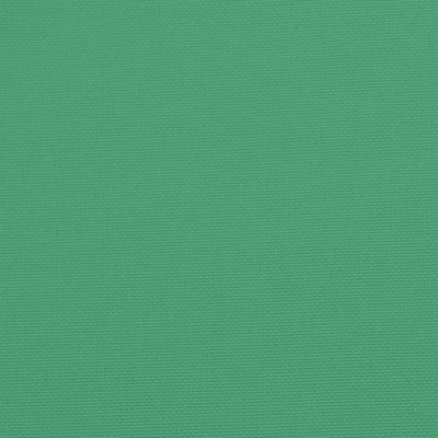 Sierkussens 4 st 40x40 cm stof groen