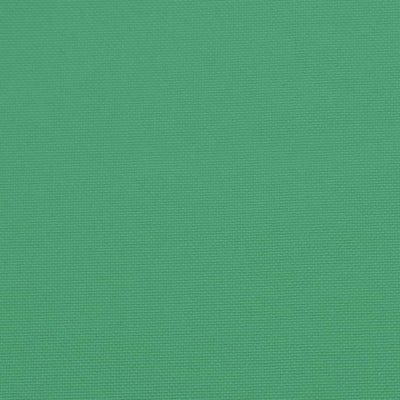 Sierkussens 4 st 50x50 cm stof groen