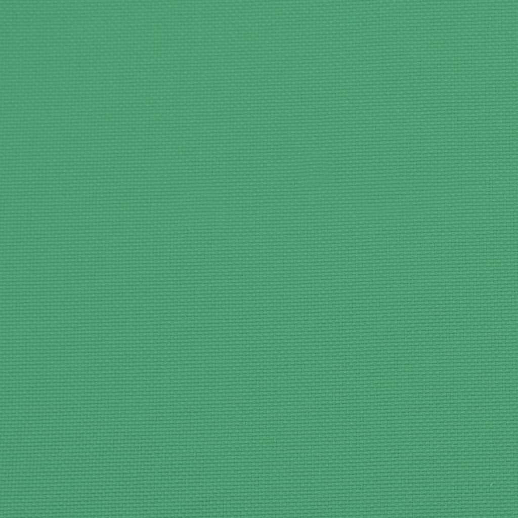 Sierkussens 4 st 60x60 cm stof rood