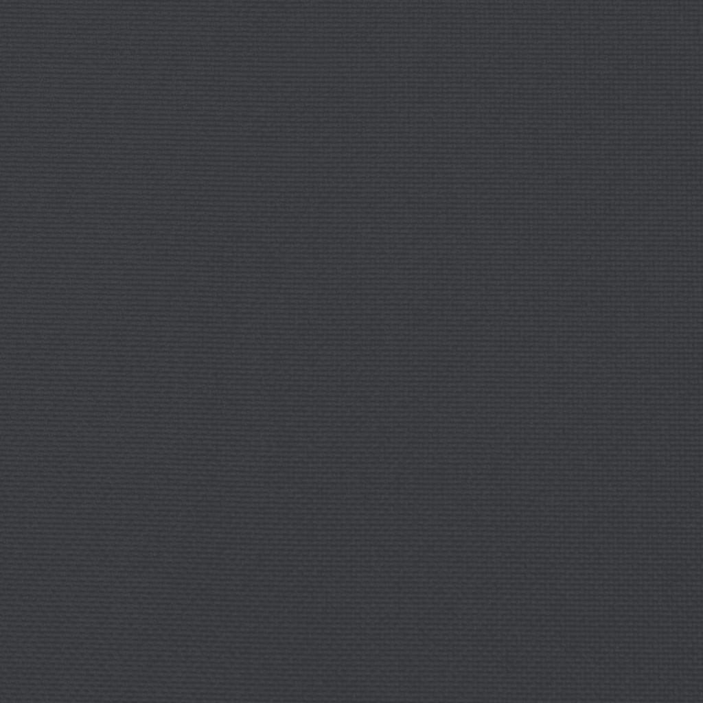 Sierkussens 4 st 60x60 cm stof taupe