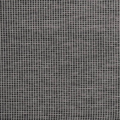 Buitenkleed platgeweven 160x230 cm grijs