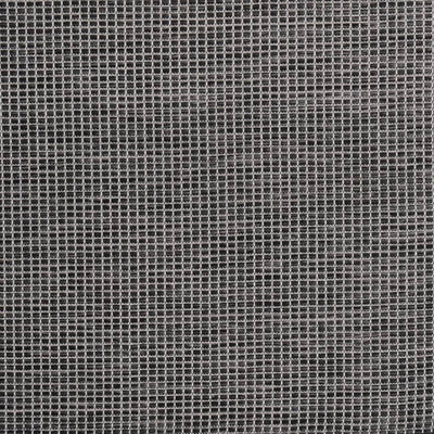 Buitenkleed platgeweven 200x280 cm grijs
