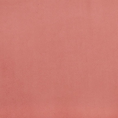Sierkussens 2 st 40x40 cm fluweel roze