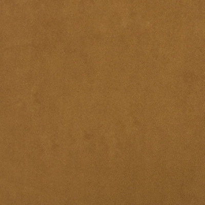 Sierkussens 2 st 40x40 cm fluweel bruin