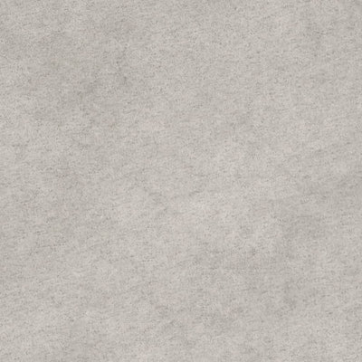 Sierkussens 2 st 40x40 cm microvezelstof lichtgrijs