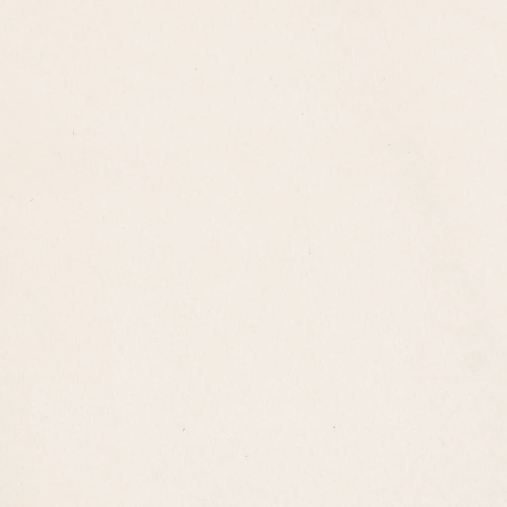 Sierkussens 2 st 40x40 cm microvezelstof beige