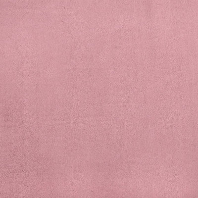 Sierkussens 2 st 15x50 cm fluweel roze